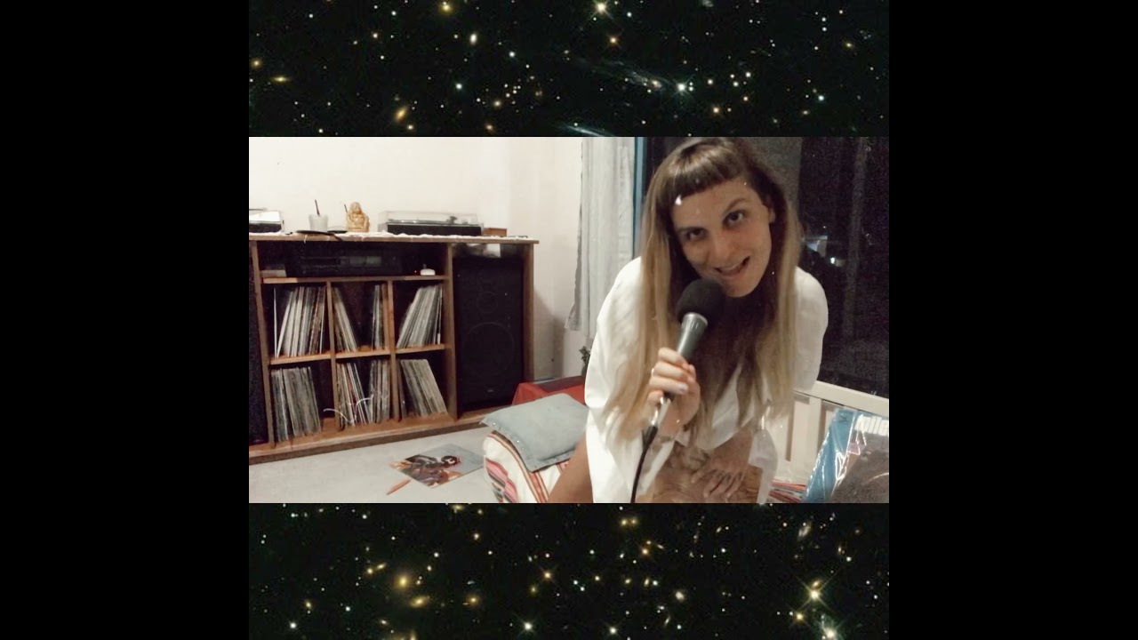 Eugenia Rocca - Llamame ( cover nathy peluso )