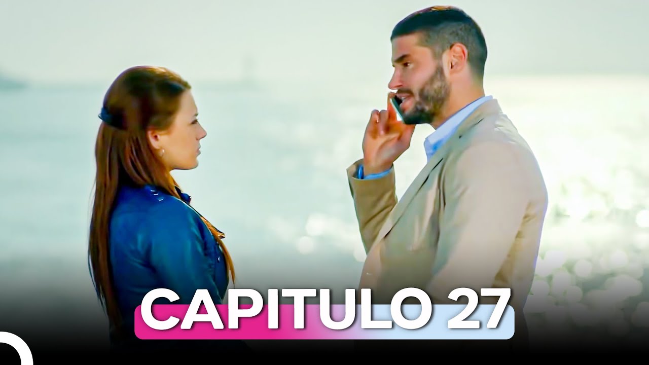 Todavia Tengo Esperanza Capítulo 27 (Doblado en Español) (Versión Larga)
