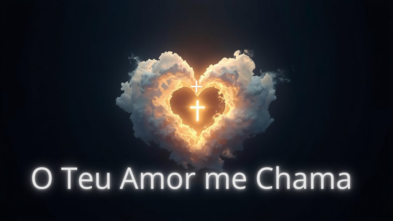 O Teu Amor Me Chama | Frequência da Adoração