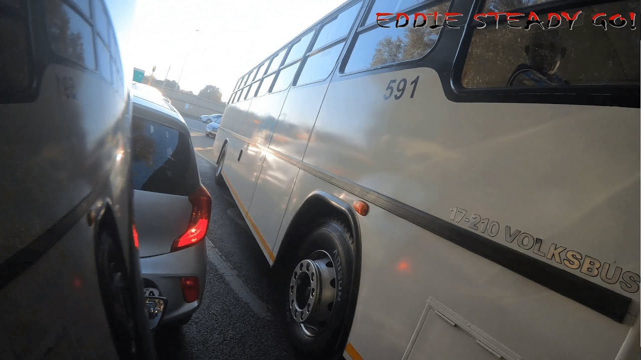 Idiot Drivers of the Week #57 (South African Bad Drivers)