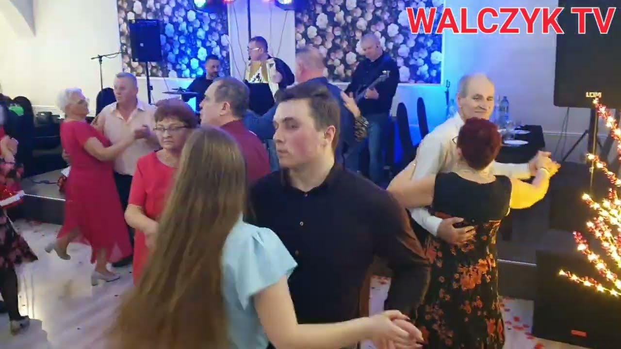 POCAŁUJ MNIE MÓJ KOCHANY i zaśpiewaj lulaj lulaj mi na zabawie walentynkowej 15 lutego U TERESY