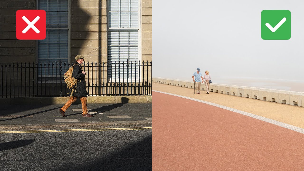 3 Tips for More Intentional Photography..