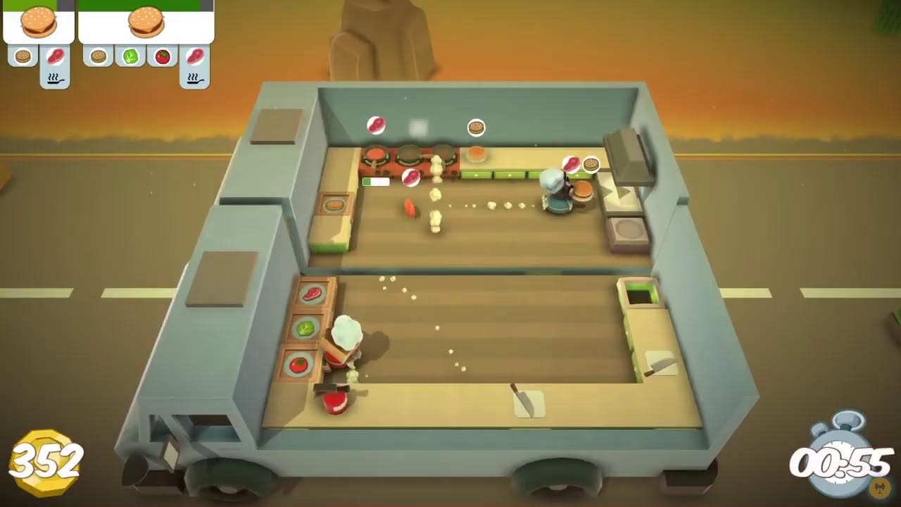 overcooked! stream 20260203