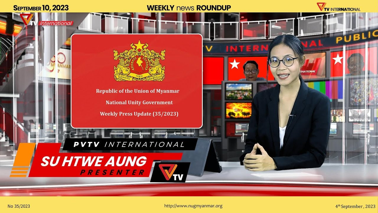Weekly News International