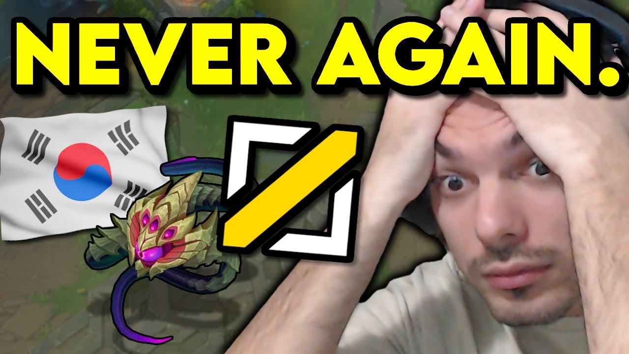 Why I'm No Longer a Mid Main...