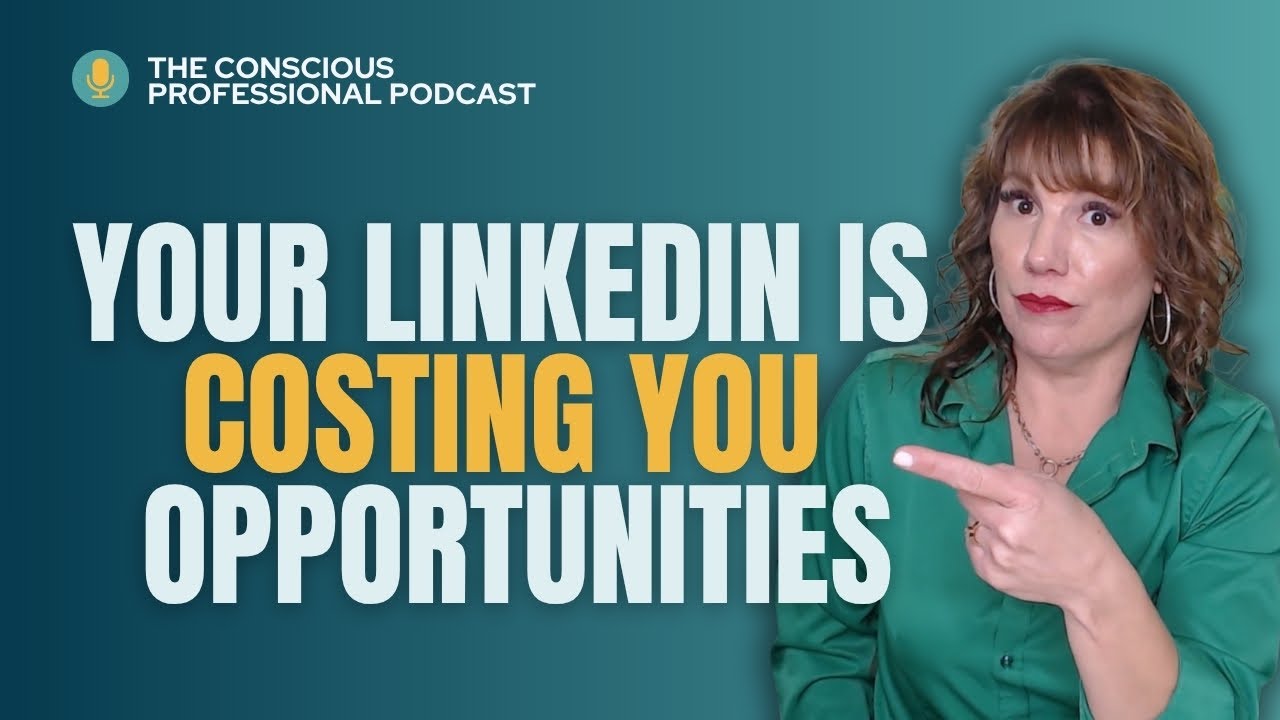 Why Updating Your LinkedIn Now Can 10x Your Interview Chances