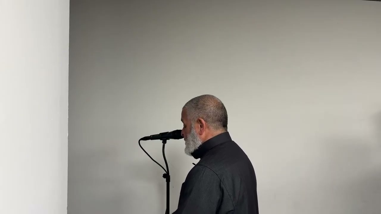 MAK: Taraweeh 12 - Part 2