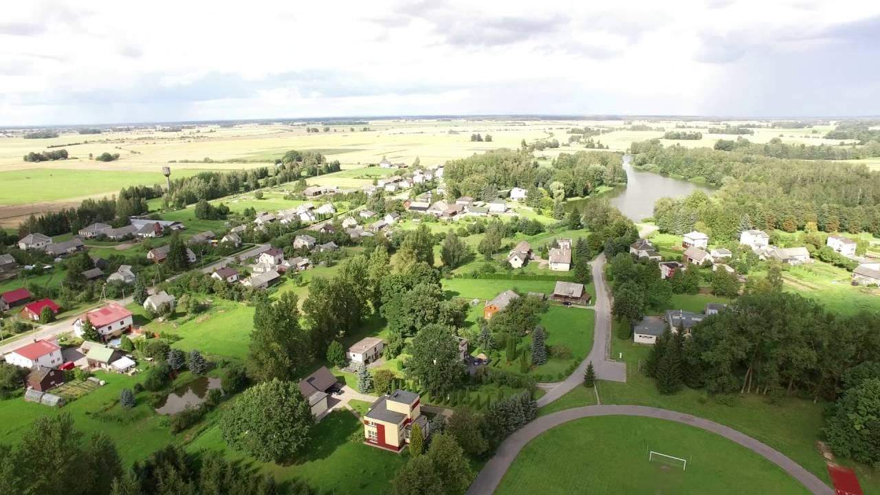 Lukšiai