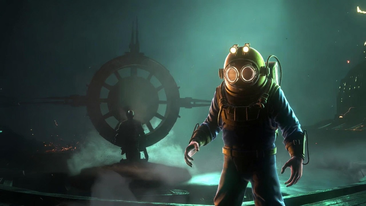 Die neue Armbrust fetzt 🤡 | BioShock #10