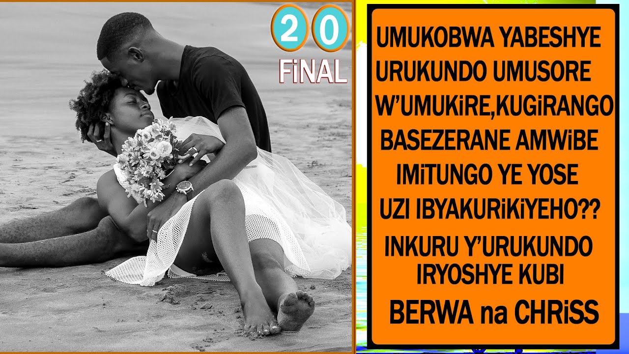 Alpha Samu - BERWA na CHRiSS Part.20 FiNAL