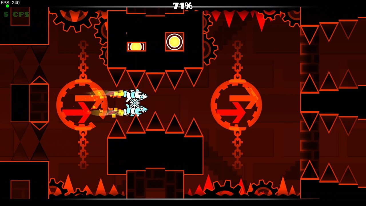 Cataclysm 100% by Ggb0y (Extreme Demon)