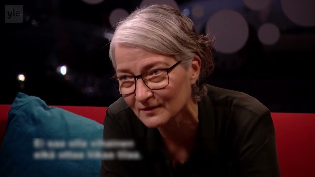 Skam – En djupdykning med JoJo Oinonen | Intervju