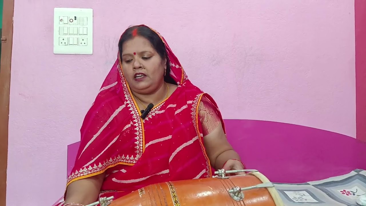 New Sohar Geet 2026 | Bhojpuri Badhai Geet | Traditional Sohar Song | जन्मोत्सव गीत #sohargeet