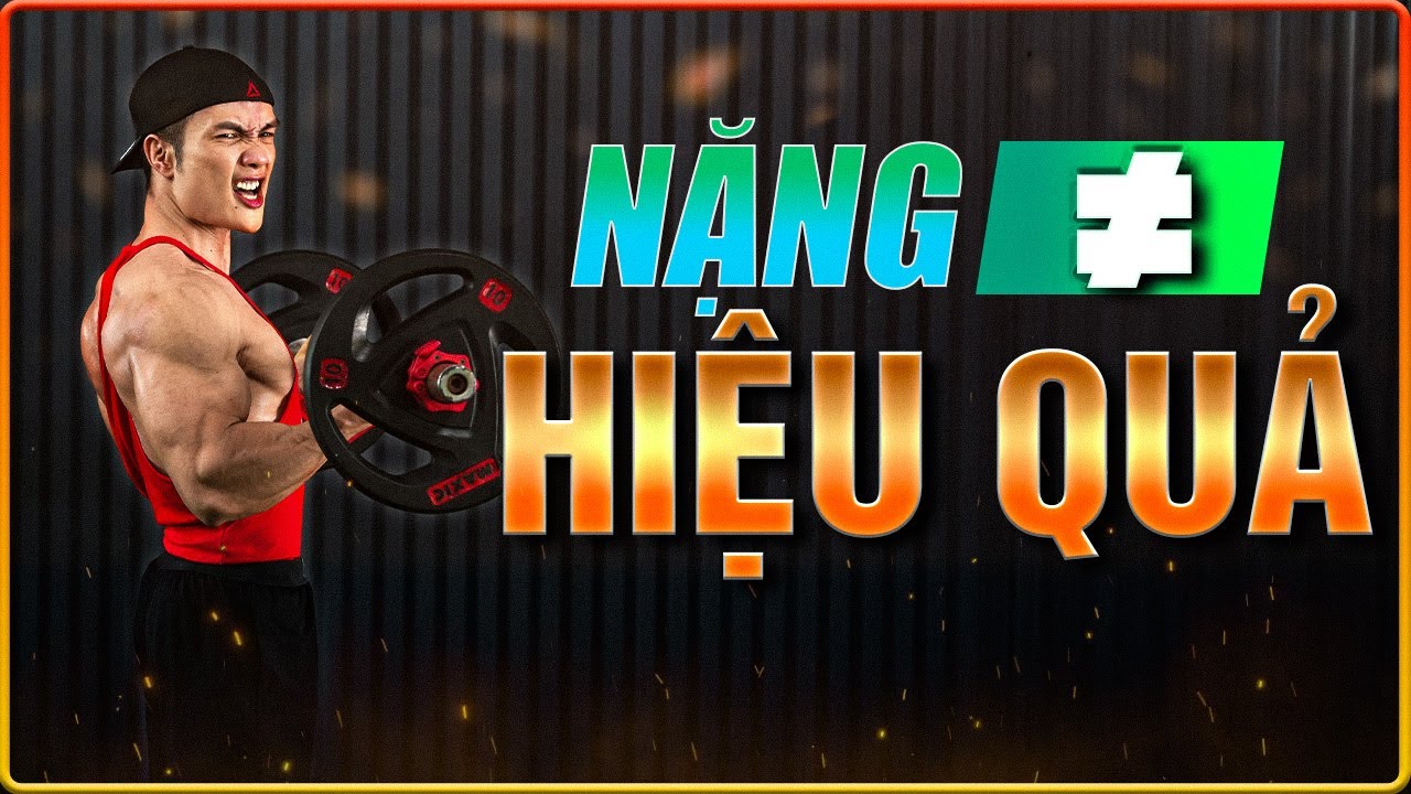 Hiểu Mô men Lực Để Áp Dụng Khoa Học Vận Động Vào Tập Gym