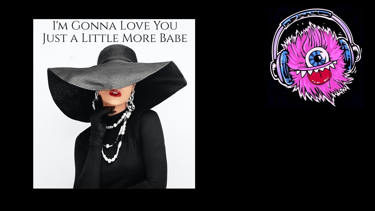 Barry White - I'm Gonna Love You Just a Little More Babe - Remix
