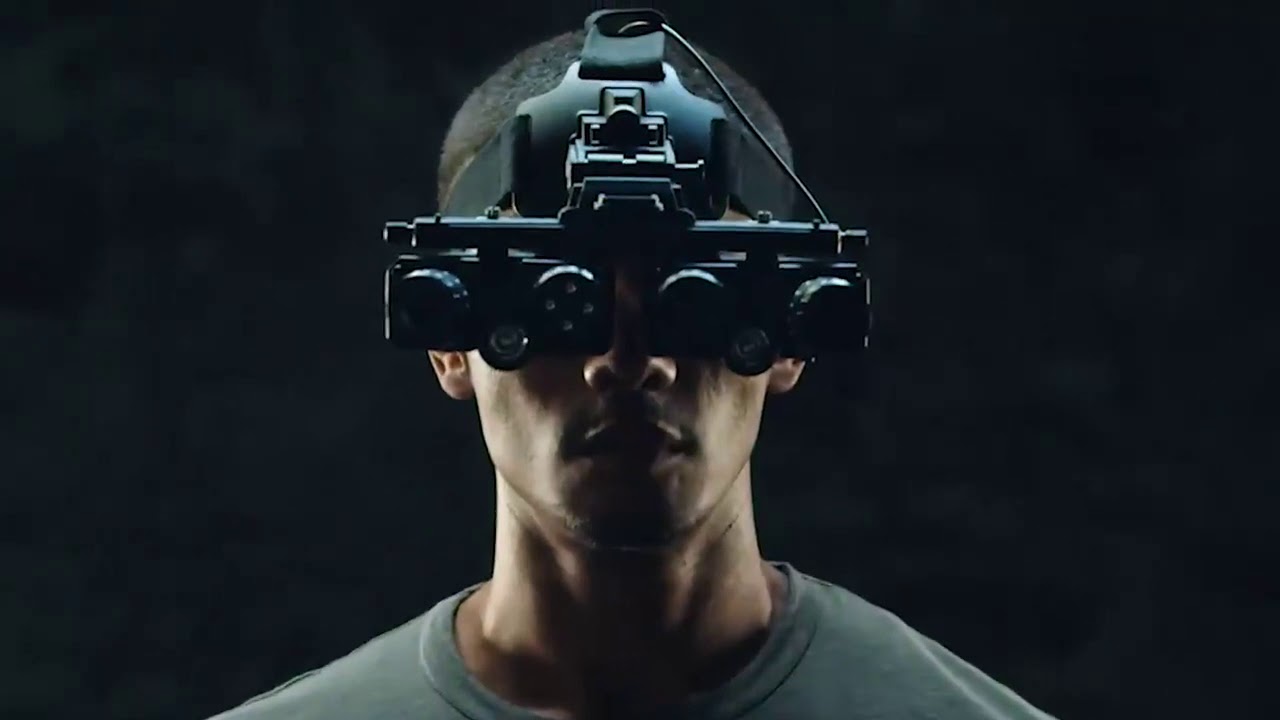 Call of Duty: Modern Warfare - Trailer Dark Edition
