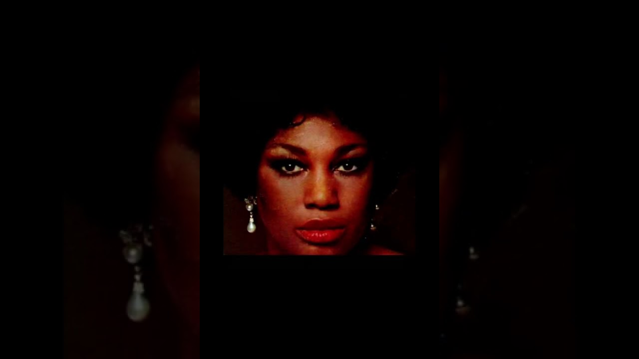 Leontyne Price, Franz Liszt, Oh, quand je dors, Salzburg 1984, live