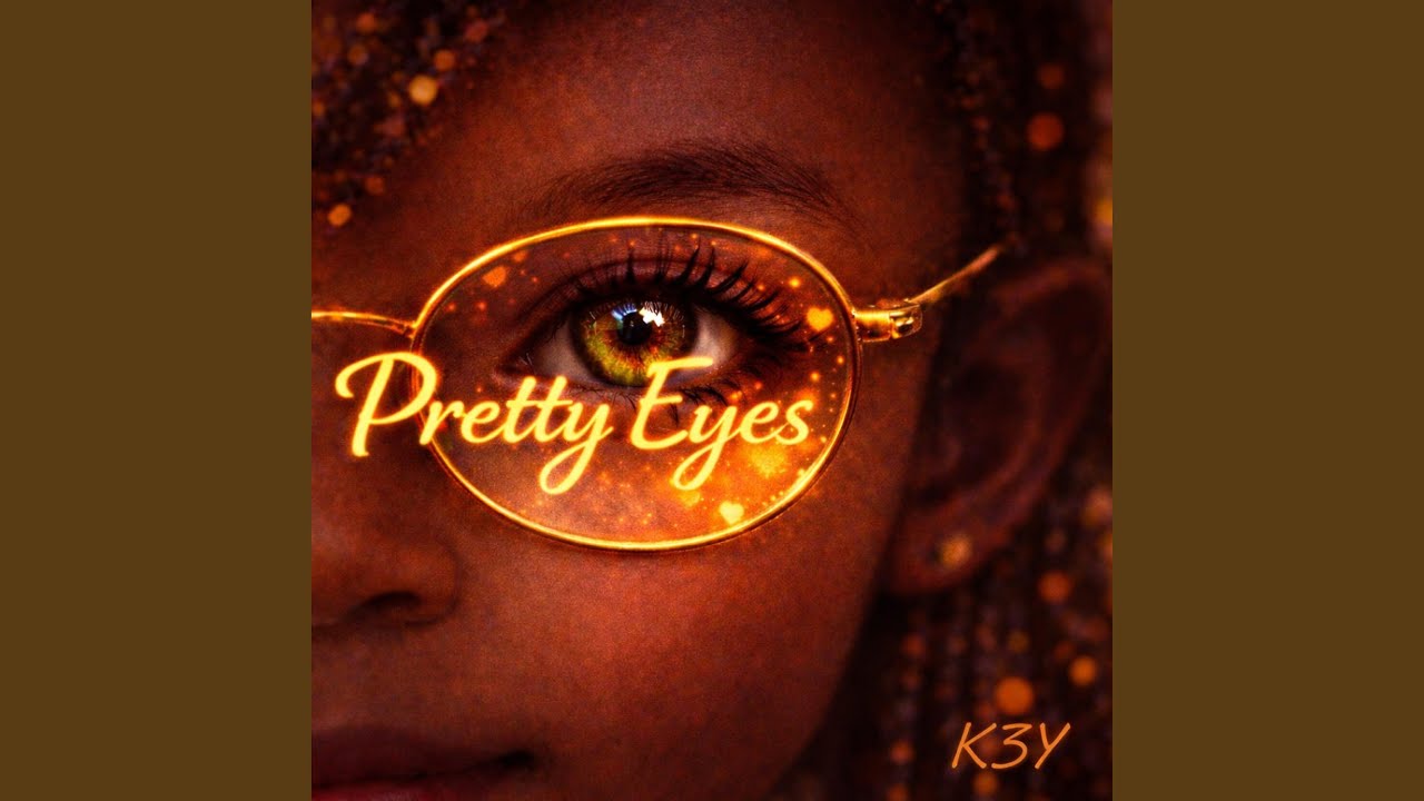 Pretty Eyes