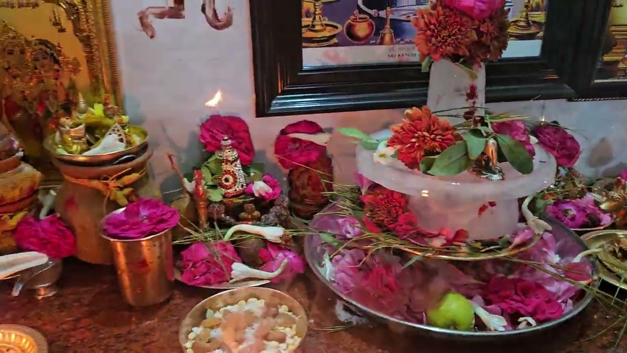 ENGAL WETTU MASI MADHA VALARPIRAI PIROTHOSA VALIPADU OM NAMASHIVAYA 