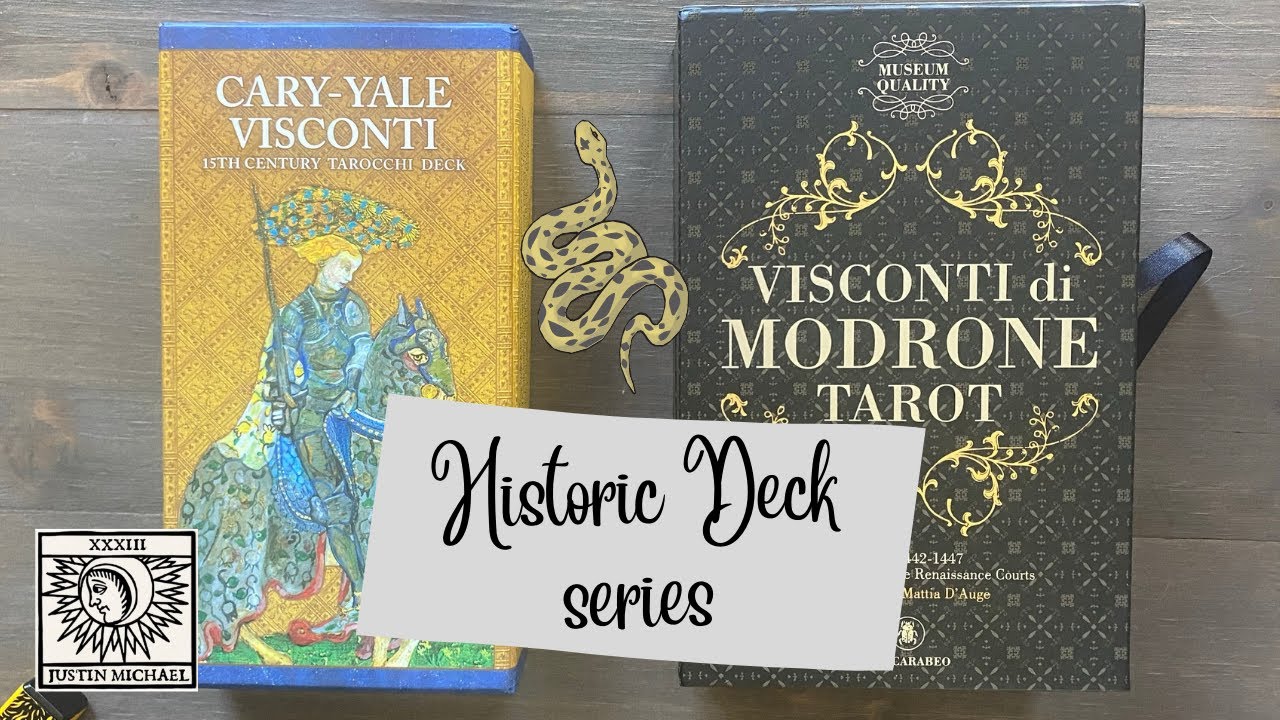 Visconti Di Modrone, Cary-Yale Visconti