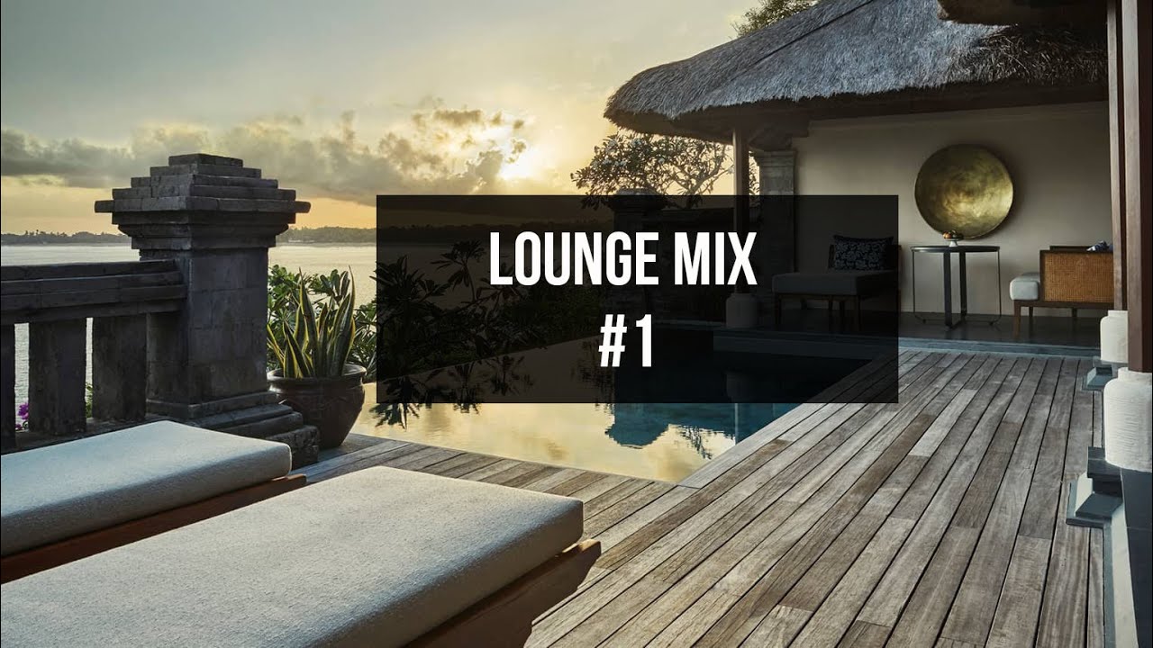 Dro music Lounge Mix the one