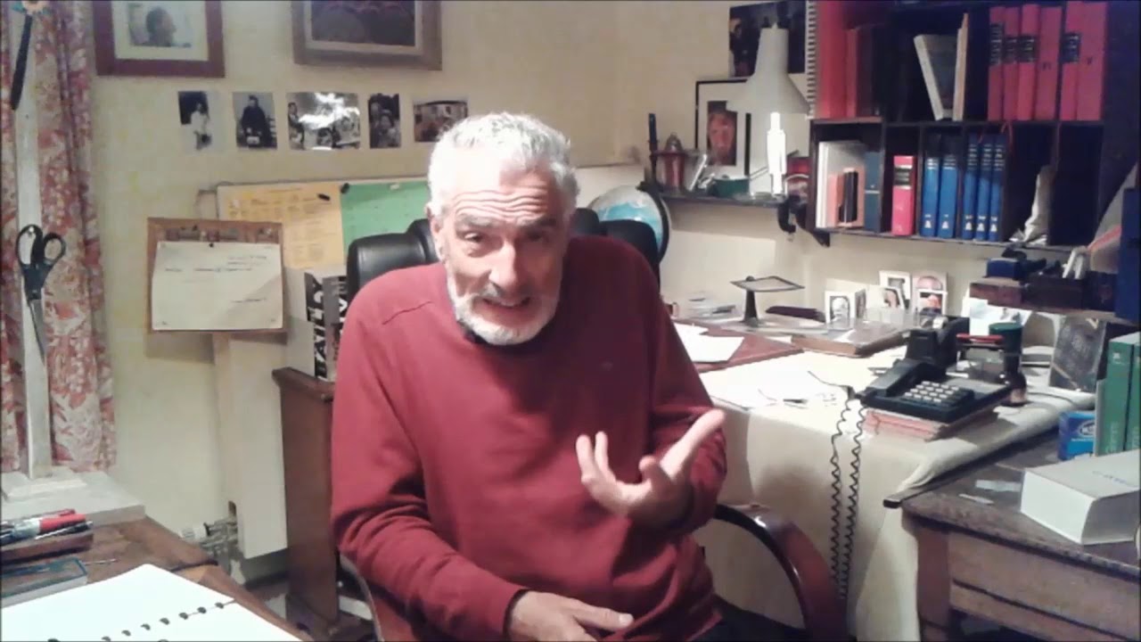 S. Feye "L'homme ne serait qu'un animal ?" ARCA Revue
