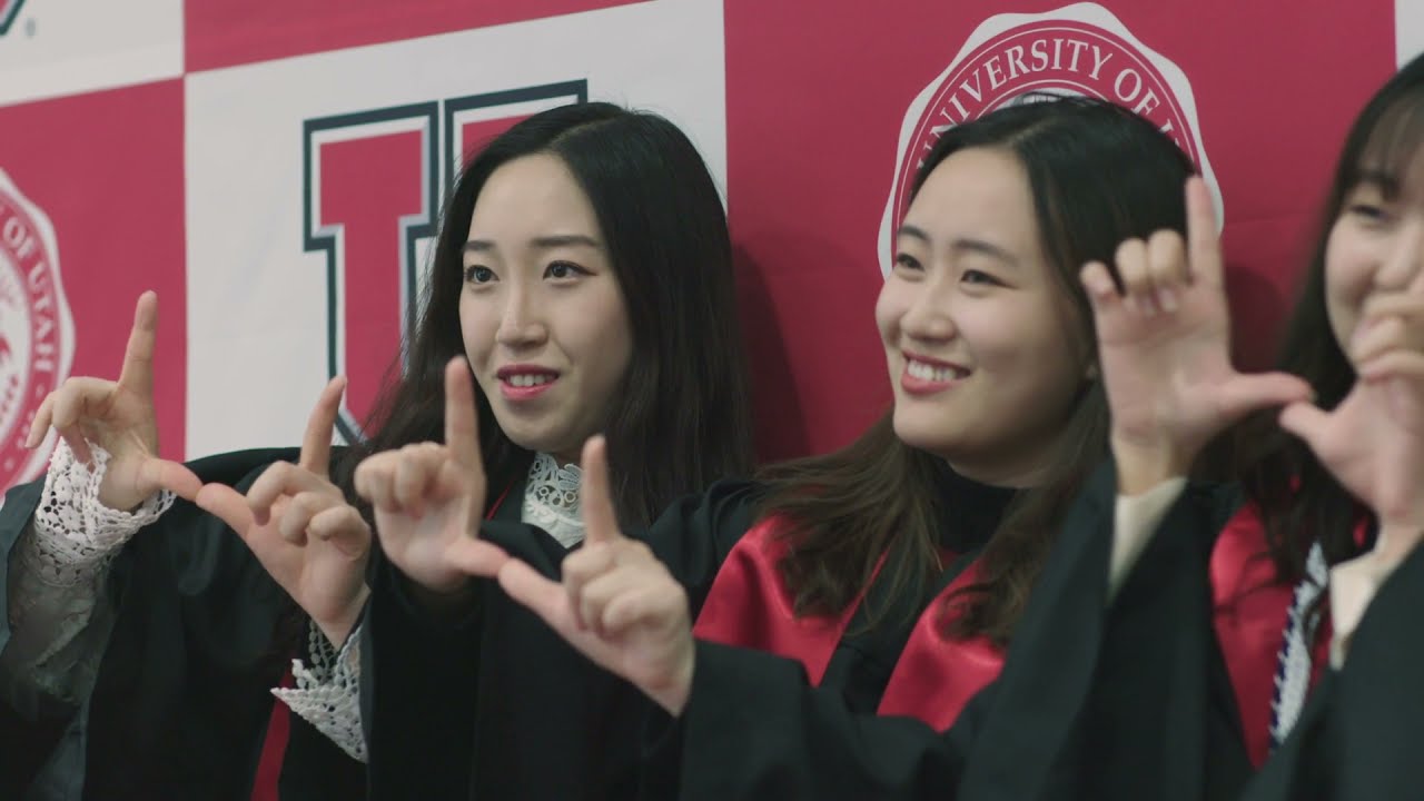 The University of Utah Asia Campus