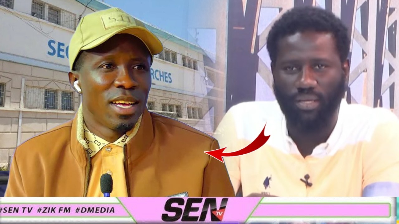 Convocation d'Abdou Nguer : Ahmed Ndoye dénonce un « matraquage judiciaire » sans motif clair