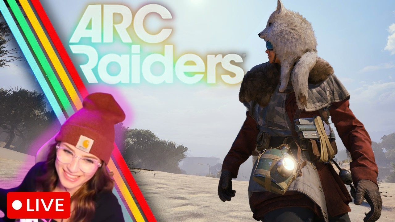 Solo Vibes | ARC Raiders
