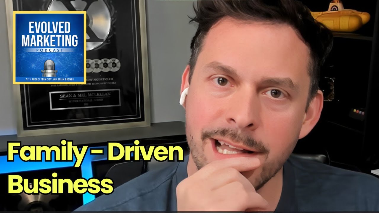 Family Driven Business