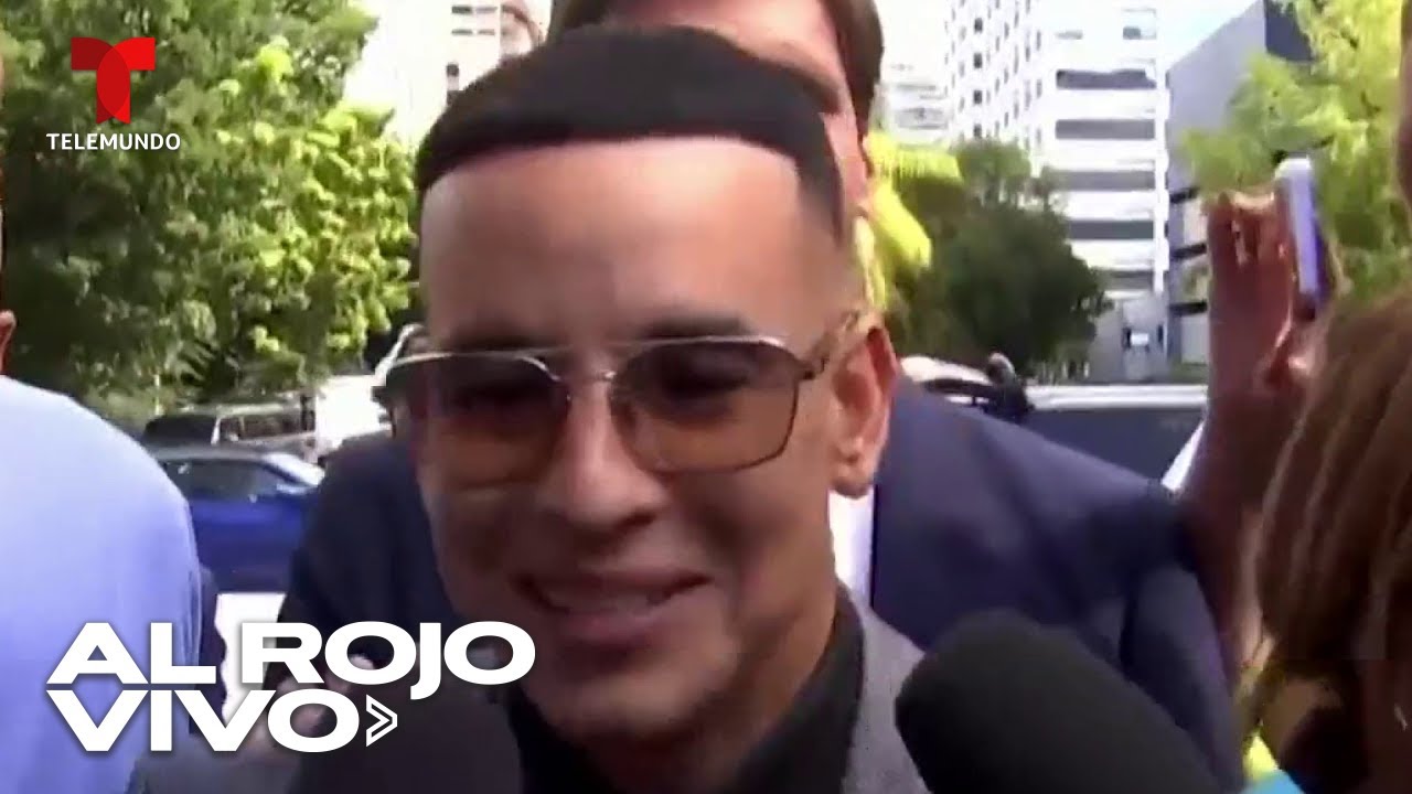 Daddy Yankee demanda a su exesposa y a excuñada por millones en batalla legal