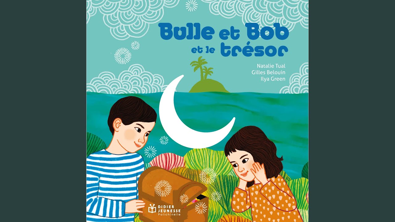 Mon trésor