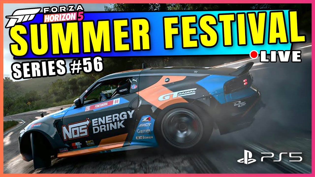 How to get 40 Points for the Series 56 Summer Festival Playlist with NO Fuss
