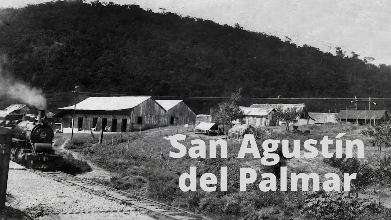 San Agustín del Palmar | Pueblos de México