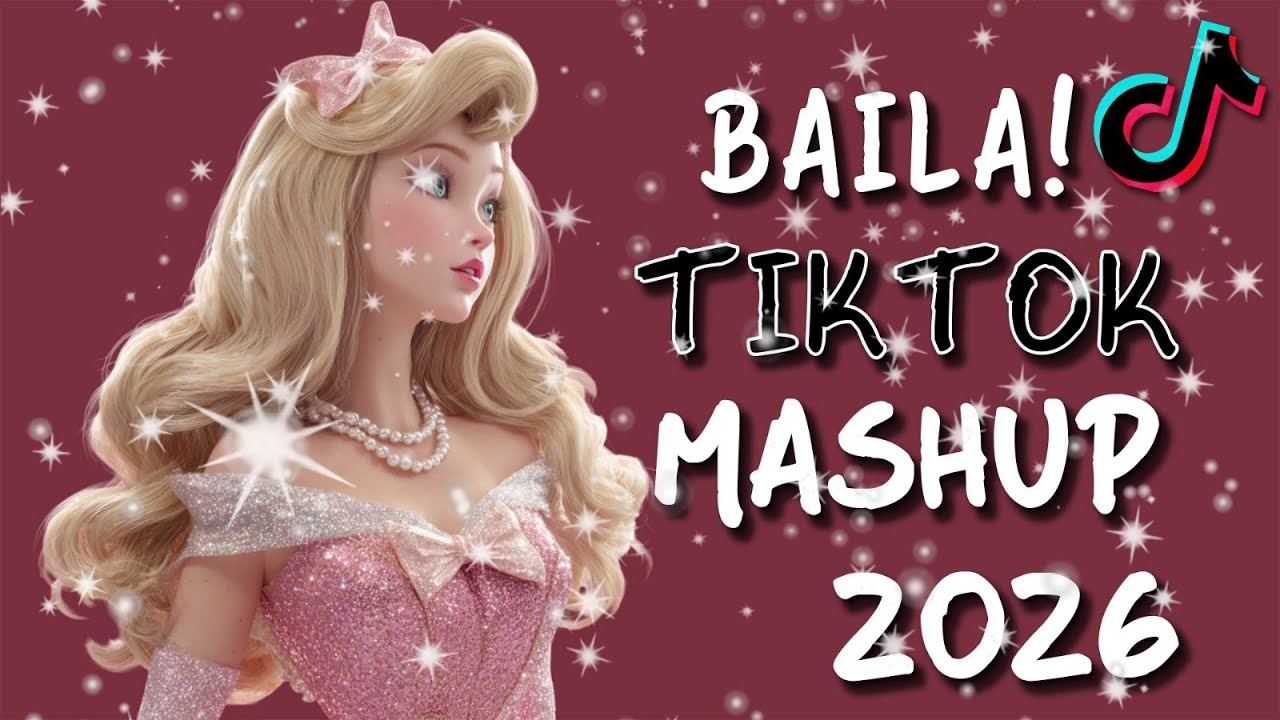 Si Te Sabes El Tiktok Baila! - 2026