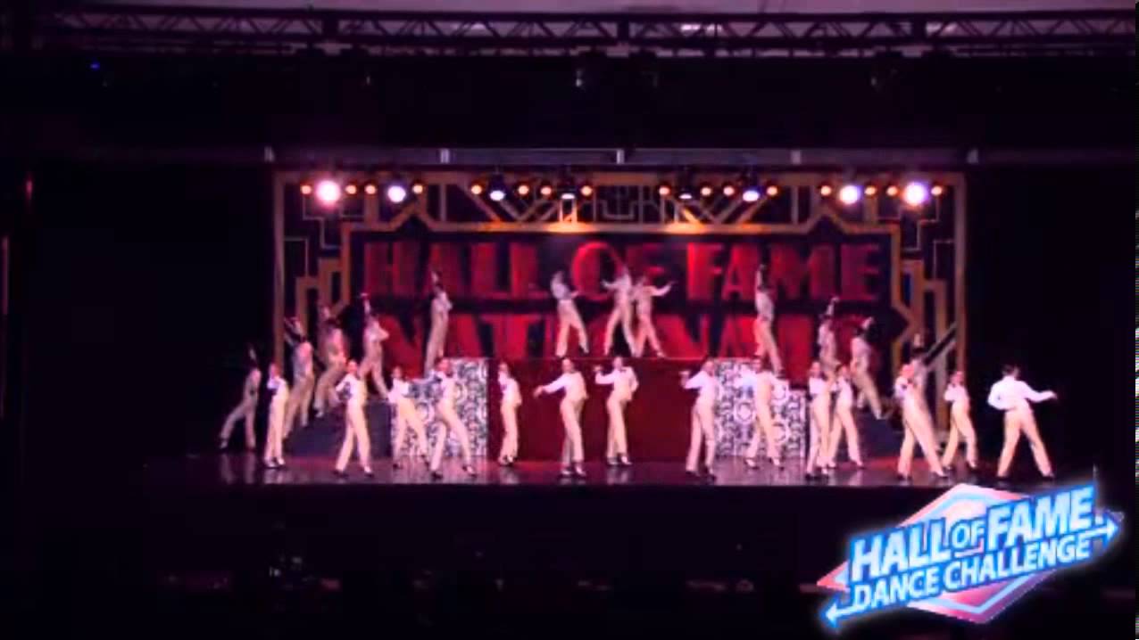Temecula Dance Company - Broadway Melody