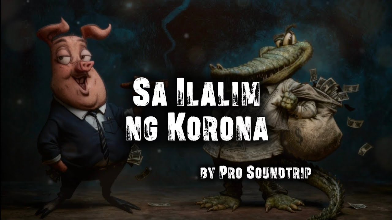 Pro Soundtrip - Sa Ilalim ng Korona