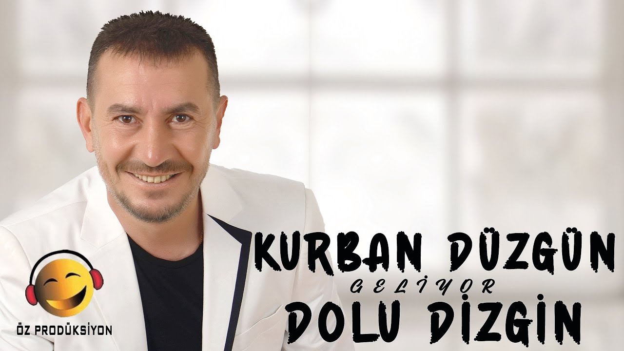 Kurban Düzgün - Al Yanaklı Gül Yarim