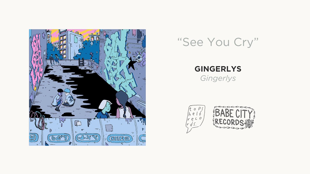 Gingerlys - 