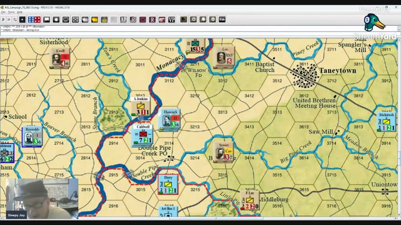 GCACW Tips & Strategy #2