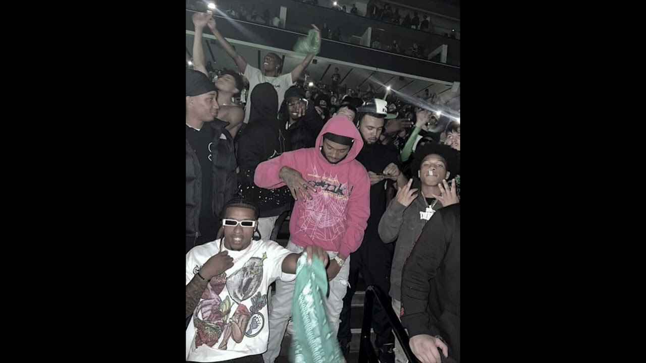 LULDAME23 X POPPA GOT BANDZ TYPE BEAT - 