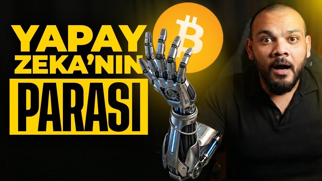 Kripto İnsanlar İ&ccedil;in Yapılmamış | Anlatıyorum!