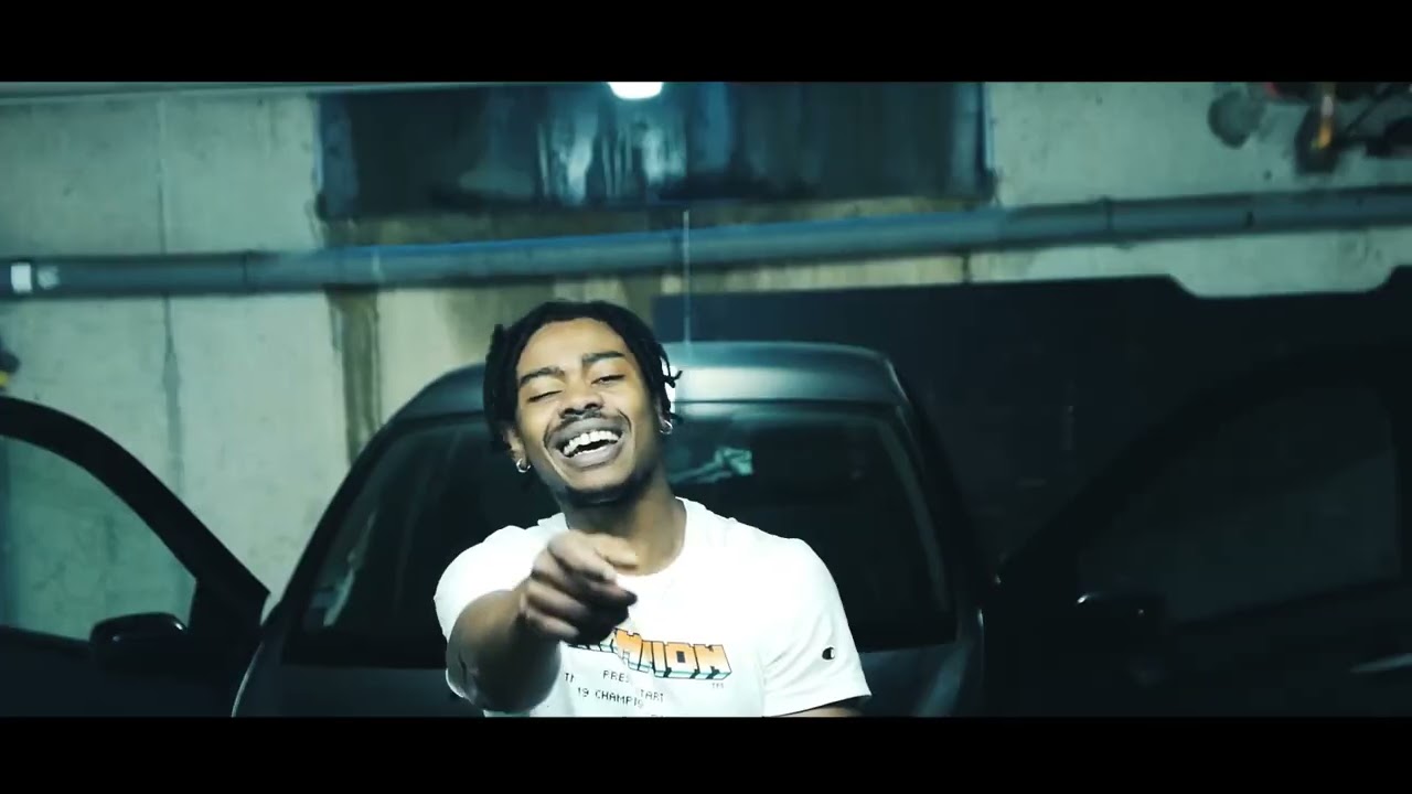Koti - Dior Ft. Pop Smoke x Kosi Kepassa, Namine, Djiha (VIDEO OFFICIAL) REMIX by Oblock Familly