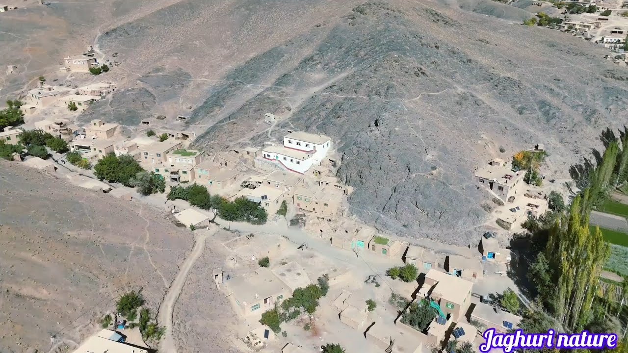 آغیل ده کمرک