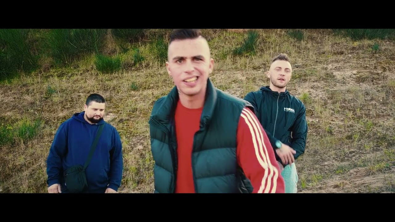 EndRiu -Wszystko co  robię feat. Marczi, Kaster cuty Dj Cutahead