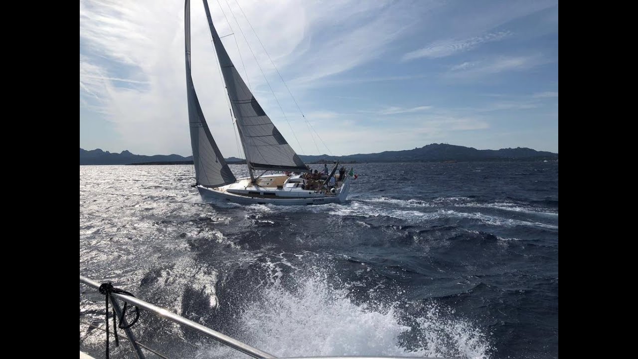 Hanse 455 - 2017 - for sale