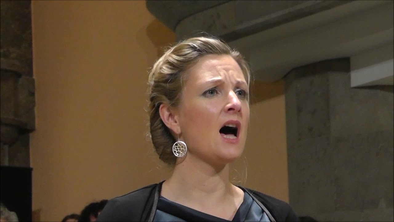 Karl Jenkins: A Mass for Peace – Now the Guns Have Stopped (Andrea C. Kwade)