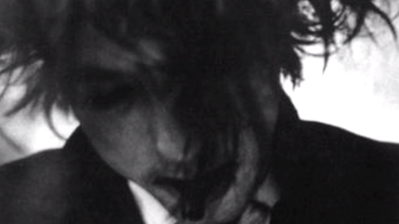 The Cure - Faith - 1989 - Konstanz - Bodenseestadion - Germany