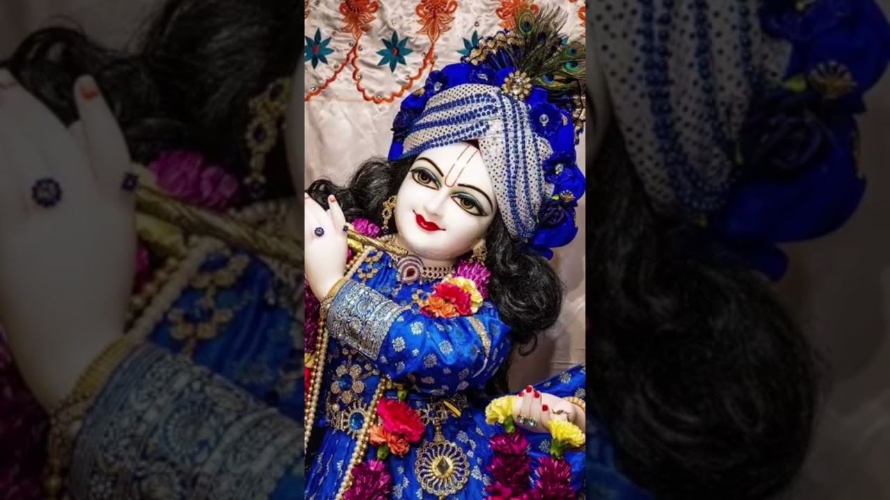 meri lgi shyam sang preet #bhakti