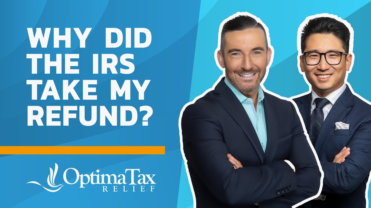 How to Avoid Having Your Refund Garnished